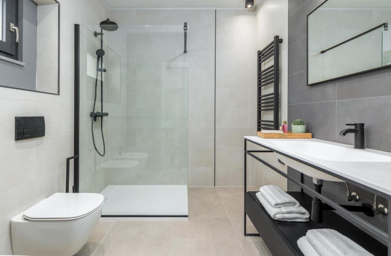 Vila Amazing Private With Outdoor Swimming Pool In *